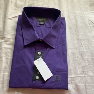 Dress shirt